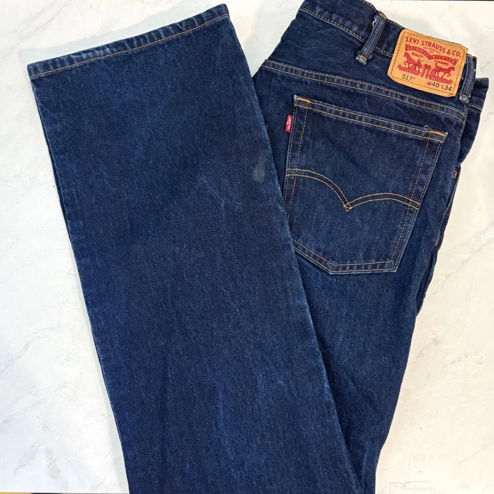 Levis levi 517